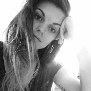 Meet your Posher, Alicia